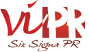Six Sigma PR
